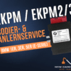 BMW EKPM EKPM2 EKPM3 codieren & anlernen für E-Serie